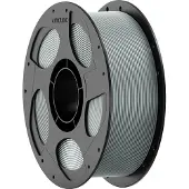 Anycubic PETG Filament (Gray) 1kg