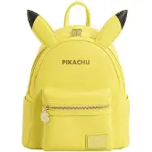 Loungefly Pokémon Pikachu Rygsæk 26 Cm