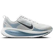 Nike Løbesko Vomero 18 - Grå/Navy/Hvid, størrelse 44½