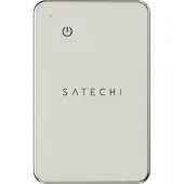 Satechi FindAll ST-LFAWCW - Anti-tab Bluetooth-tag for pung - sand