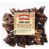 Dibo lammelunger - Økonomipakke: 2 x 250 g