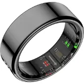 COLMI Smartring R12 19.1MM 9 (sort)