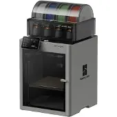 Bambu Lab P2S Combo 3D-printere 6937285508423 Modsvarer: N/A