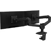 Ergotron Lx Dual Side-by-side Arm Mat Sort