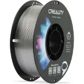 Creality - Gennemsigtig - 1 kg - boks - CR-PETG filament (3D)