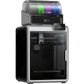 Creality K2 Combo 3D-printere 6977726810364 Modsvarer: N/A