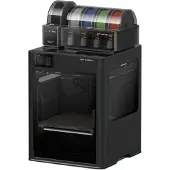 Bambu Lab 3D-printer H2D Pro