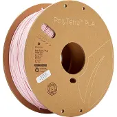 Polymaker PolyTerra PLA - Candy - 1,75mm - 1kg 6938936708674 Modsvarer: N/A