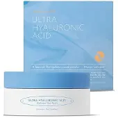 Orjena Øjenplaster Hydrogel Øjenplaster - Ultra Hyaluronsyre 90 g