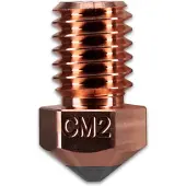 Micro-Swiss Cm2 Reprap 1.75 Mm 3d-printerdyse 0.4 Mm