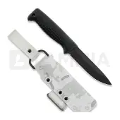 Peltonen Knives Sissipuukko M07, Multicam Alpine