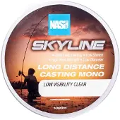 Nash Highline 1000 M Monofil Liner