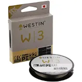 Westin W3 8 Flettet Fiskesnøre 150 M