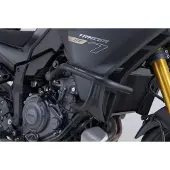 SW-Motech Yamaha Mt-07 Abs 25-26 Sbl.06.020.10000/b Rørformet Motor Beskytter