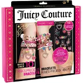 Make It Real MIR Apyrankių rinkinys „Juicy Couture“