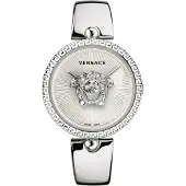 Versace Ladies Watch VCO090017, Quartz, 39mm, 5ATM