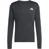 Adidas Adizero Running Long Sleeve T-shirt, størrelse X-Large