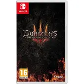 Nintendo Games Switch Dungeons 3