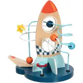 Goki Aktivitetslegetøj Orbit 21 (59973)