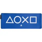 Ginza.se Playstation Skrivebordsunderlag 30x80 Cm