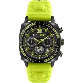 Plein sport Wildcat Chrono 40 Mm Ur