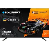Blaupunkt 55ugc5500s 55´´ 4k Led Tv