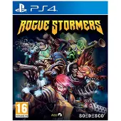 Namco Bandai Games Ps4 Rogue Stormers