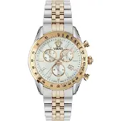Versace - VE8R00424 - Armbåndsur - Mænd - Kvarts - Chrono Master