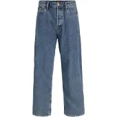 Jack & Jones Jjichris Jjoriginal Sq 060 Noos Jeans I Relaxed Fit