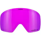 Giro Contour Rs Linse