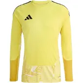 Adidas TIRO26 COMPETITION LONGSLEEVE MÅLMANDSTRØJE, størrelse X-Large