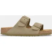 Birkenstock Sandaler 'Arizona' khaki