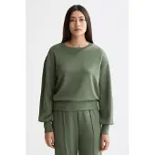 Scotch & Soda Modal Sweatshirt