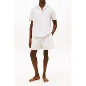 Tommy Hilfiger Um0um03818 Kortærmet Pyjamas
