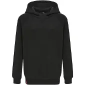 Hummel Red Classic Hættetrøje