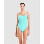 Arena Badedragt 'Essentials' aqua