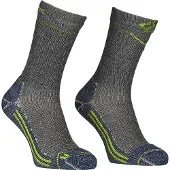 Ortovox Hike Classic Mid Socks, herre, grå
