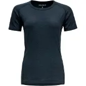 Devold Lauparen Merino 190 Kortærmet Baselayer