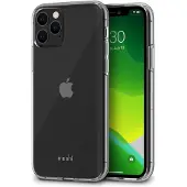 Moshi Vitros Iphone 11 Pro Silicone Telefon Etui