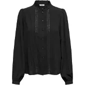 JDY Bluse 'Ellis' sort