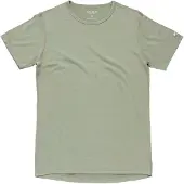 Devold Breeze Plus Merino 200 T-shirt Med Korte ærmer