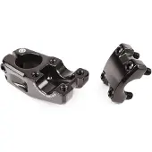 Saltbmx Junior 1 1/8´´ 22.2 Mm Cykel Frempind