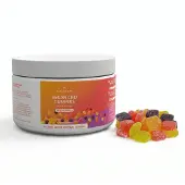 Naturecan Veganske CBD Vingummier