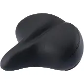 Contec Majestic Cykelsadel