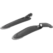 Con-Tec D-fender Ii 95 Mm Skærmsæt