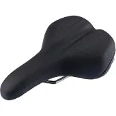 Contec Anatomic Cykelsadel