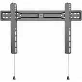 SBOX PLB-5746F fiksuotas plokščio ekrano LED televizoriaus laikiklis 37-70 35kg