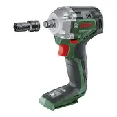 Bosch 18v-350 Slagskruetrækker Uden Batteri
