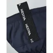Hestra Gore-Tex Gauntlet, skihandsker, junior, mørkeblå
