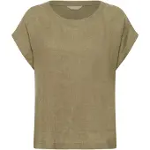 Culture Bluse 'CUAniela Molly' oliven